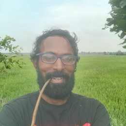 Gunda Upendar Rao
